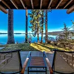 The Peak Tallac 15 - The Ultimate In Lakefront Luxury