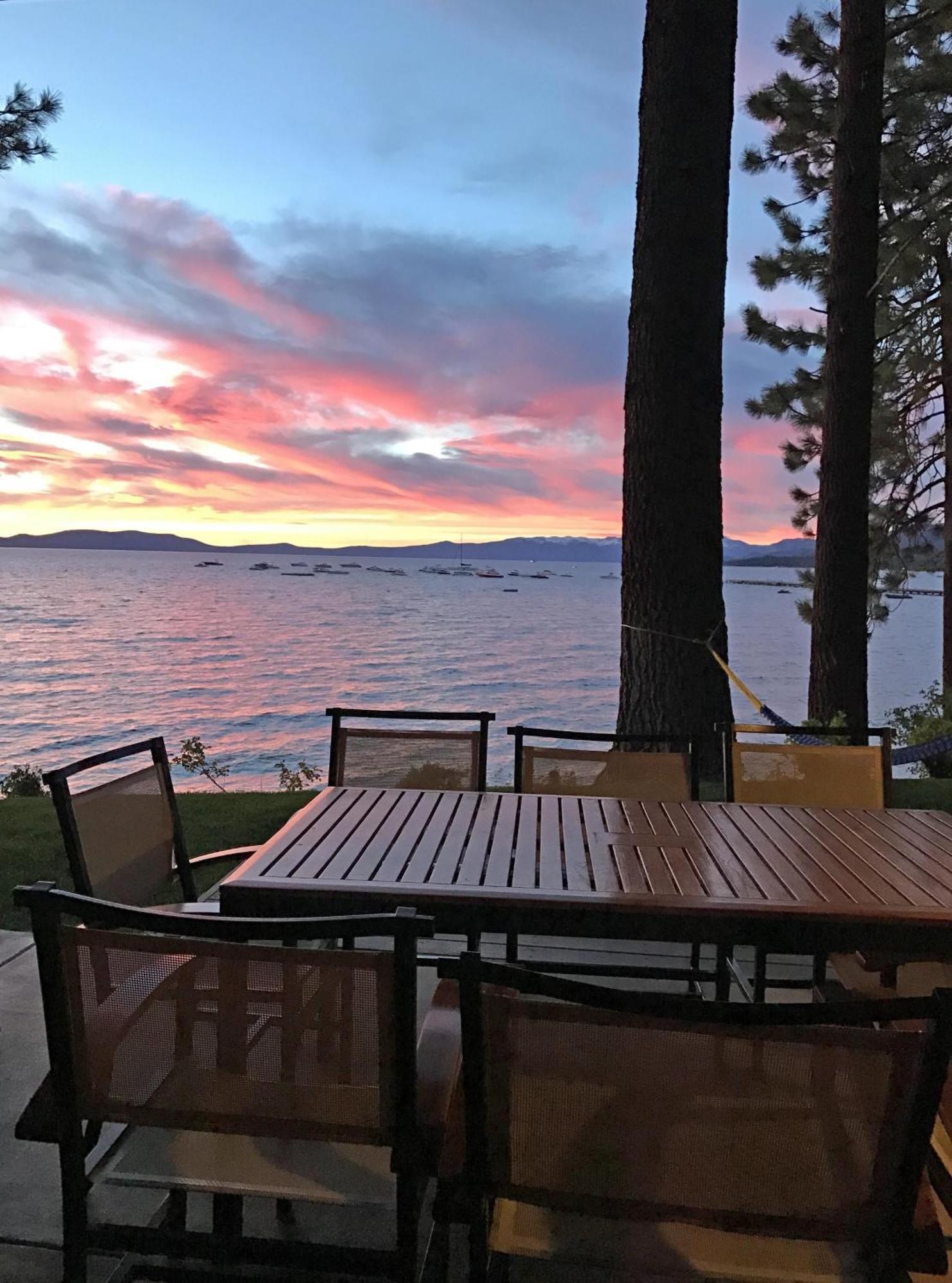The Peak Tallac 15 - The Ultimate In Lakefront Luxury