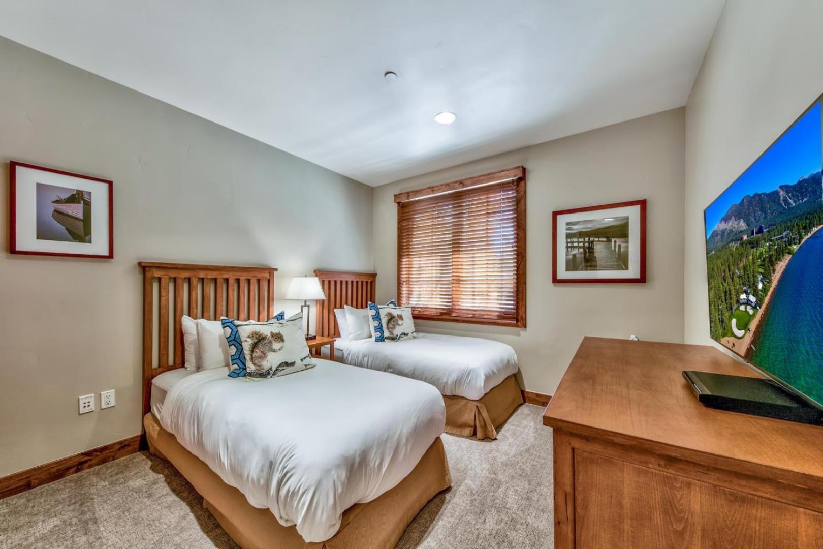 The Peak Tallac 15 - The Ultimate In Lakefront Luxury Apartment