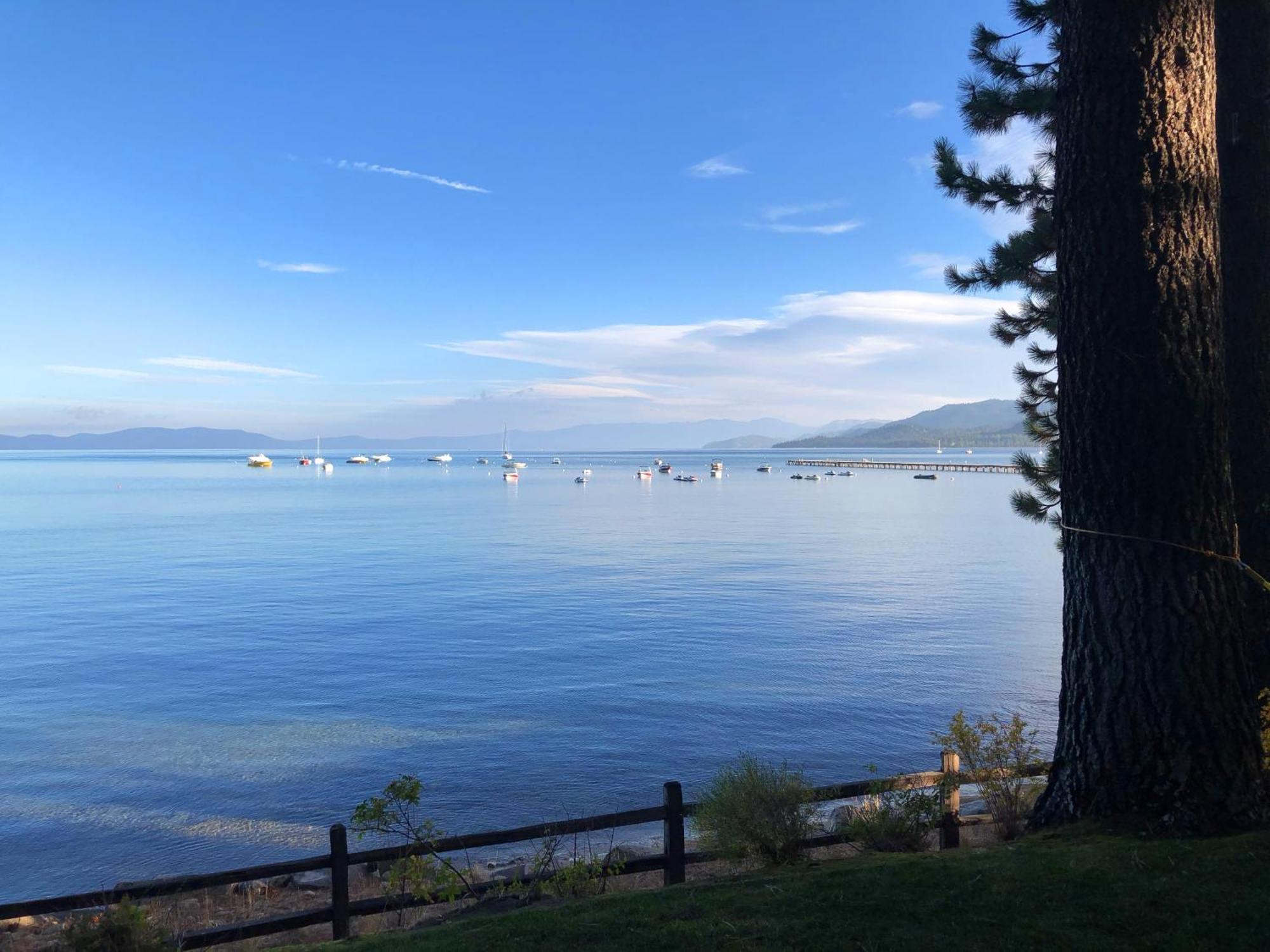 The Peak Tallac 15 - The Ultimate In Lakefront Luxury Apartment *