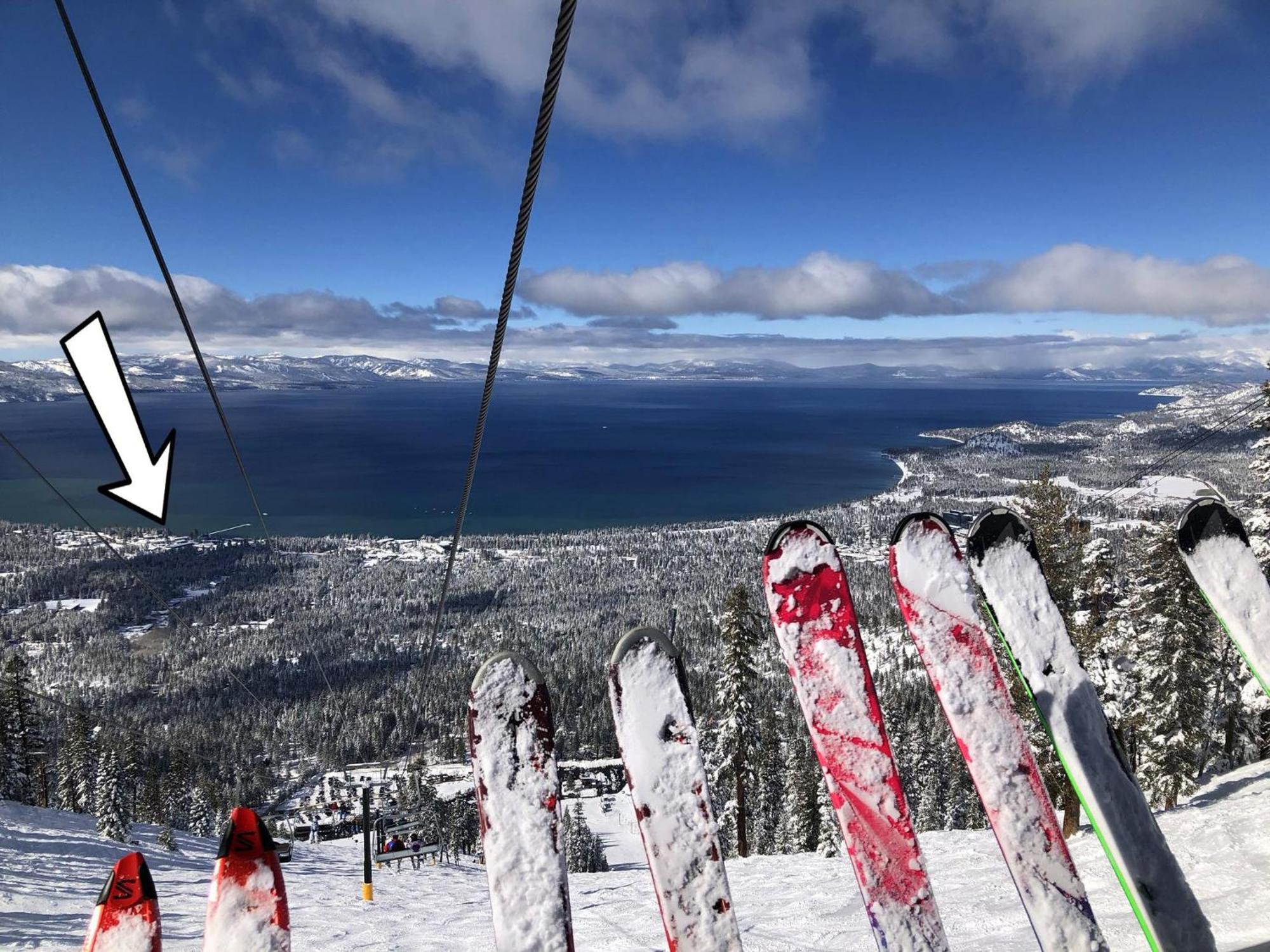 The Peak Tallac 15 - The Ultimate In Lakefront Luxury