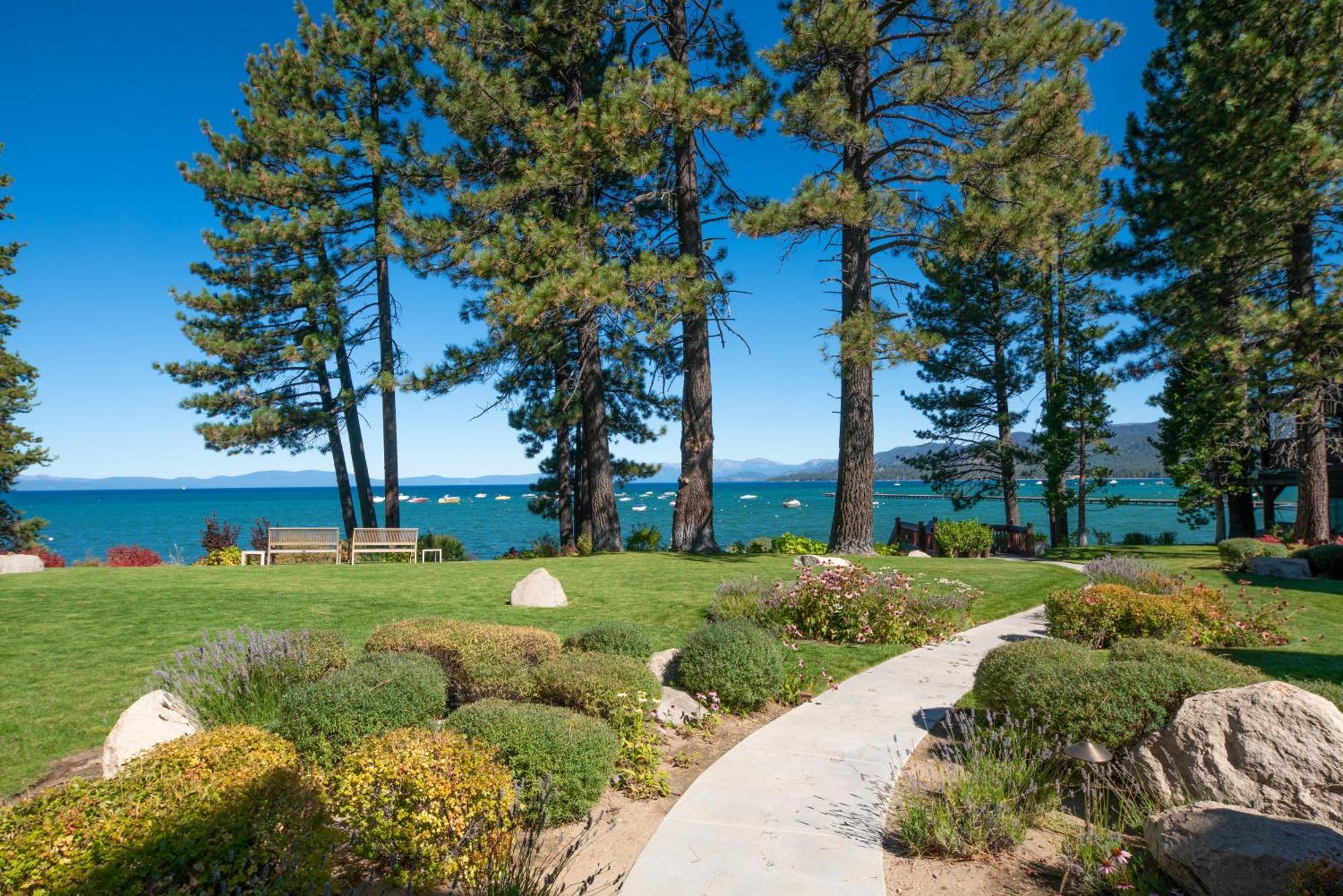 Apartment The Peak Tallac 15 - The Ultimate In Lakefront Luxury