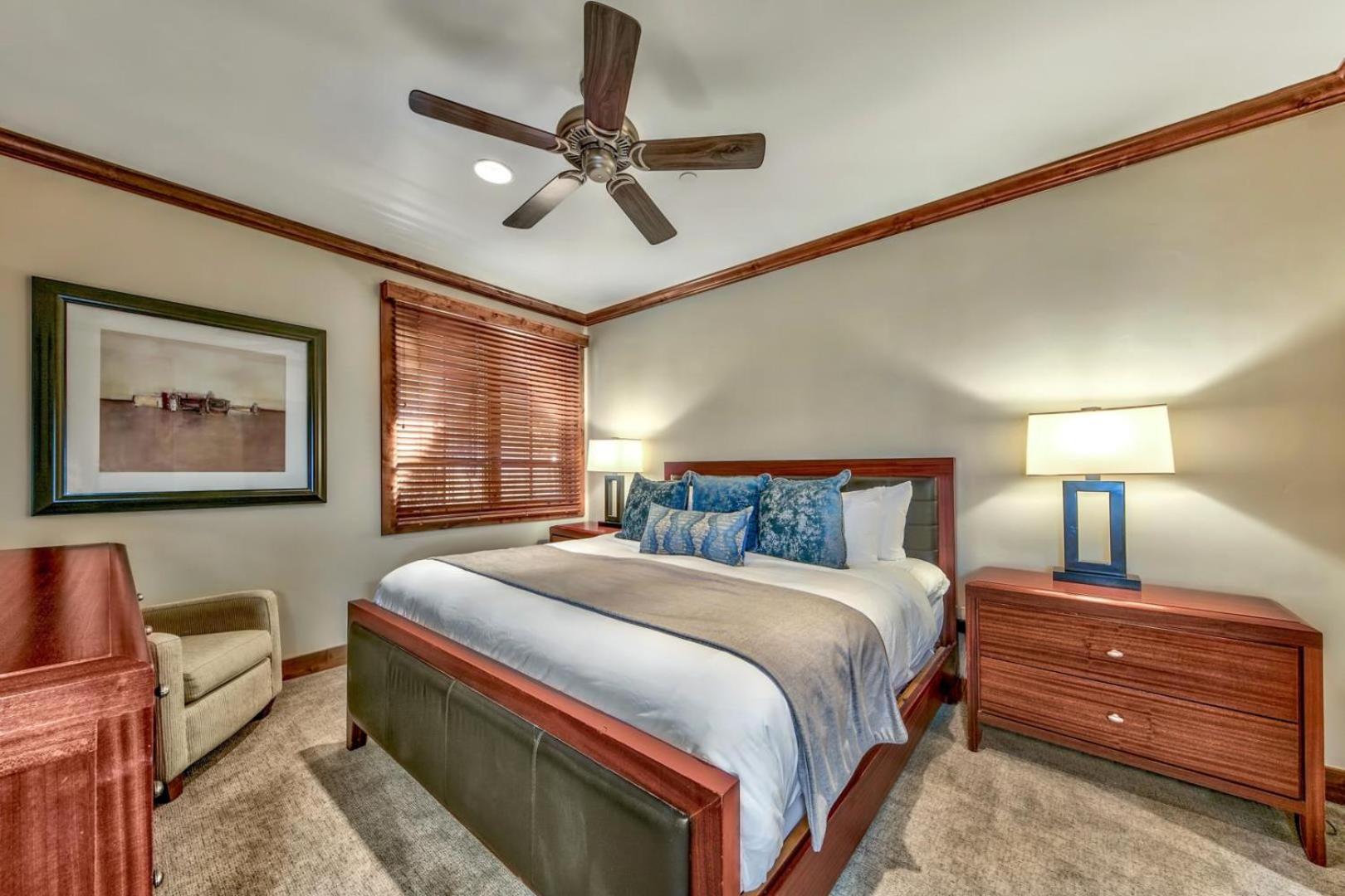 The Peak Tallac 15 - The Ultimate In Lakefront Luxury *
