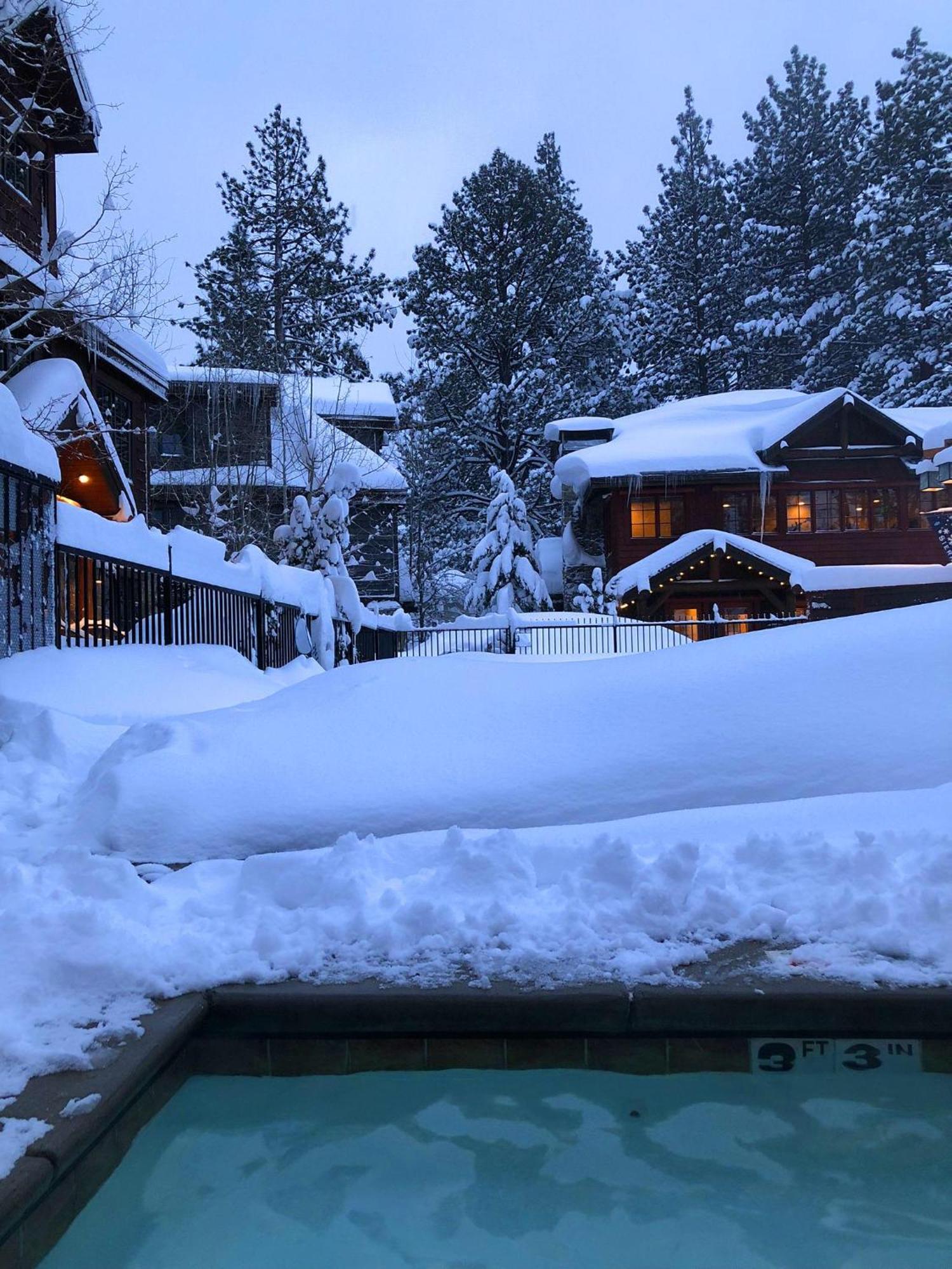 The Peak Tallac 15 - The Ultimate In Lakefront Luxury * South Lake Tahoe