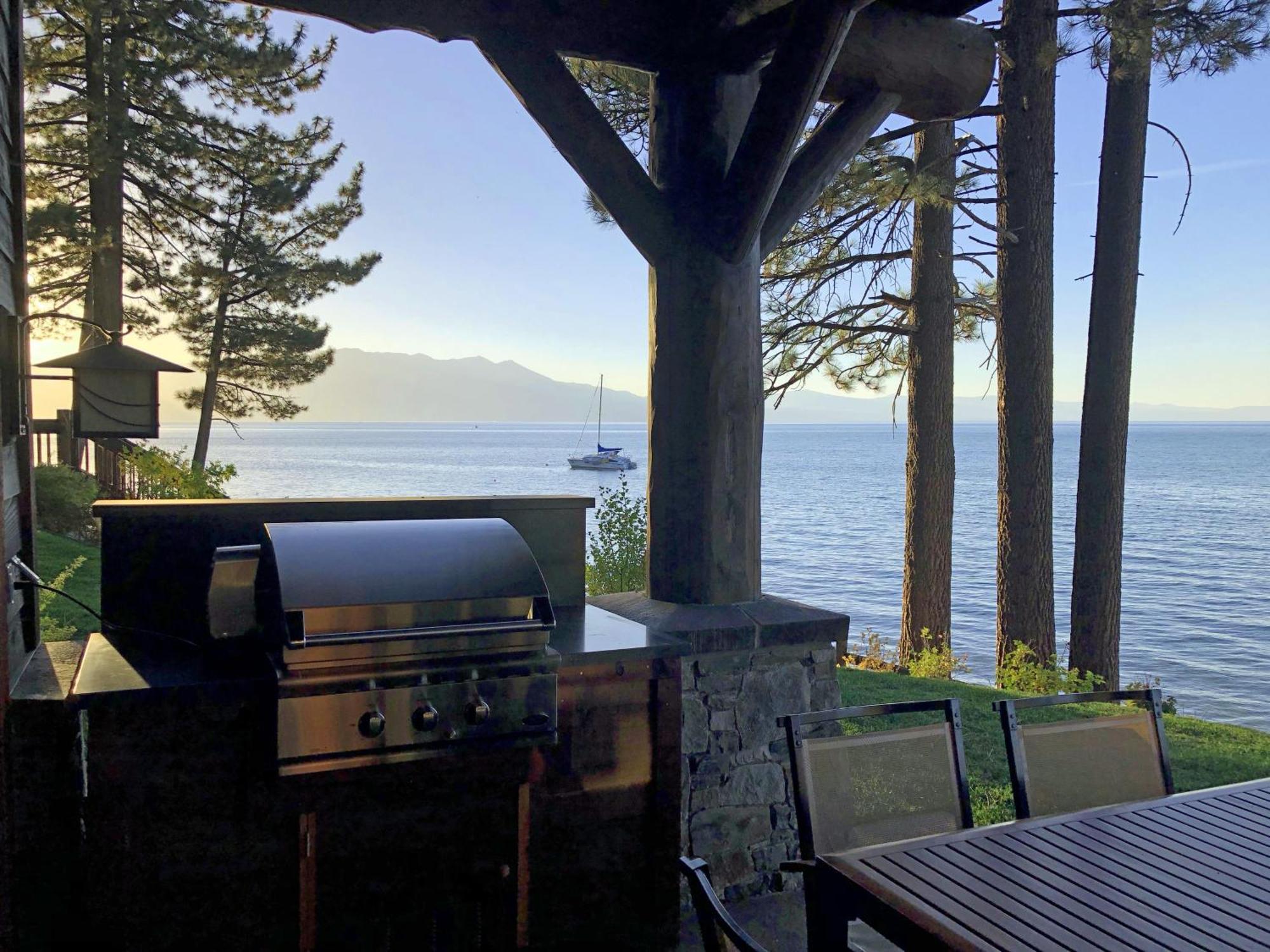 Apartment The Peak Tallac 15 - The Ultimate In Lakefront Luxury *