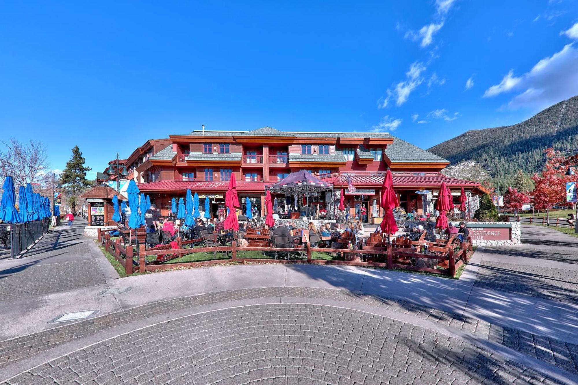 The Peak Tallac 15 - The Ultimate In Lakefront Luxury *