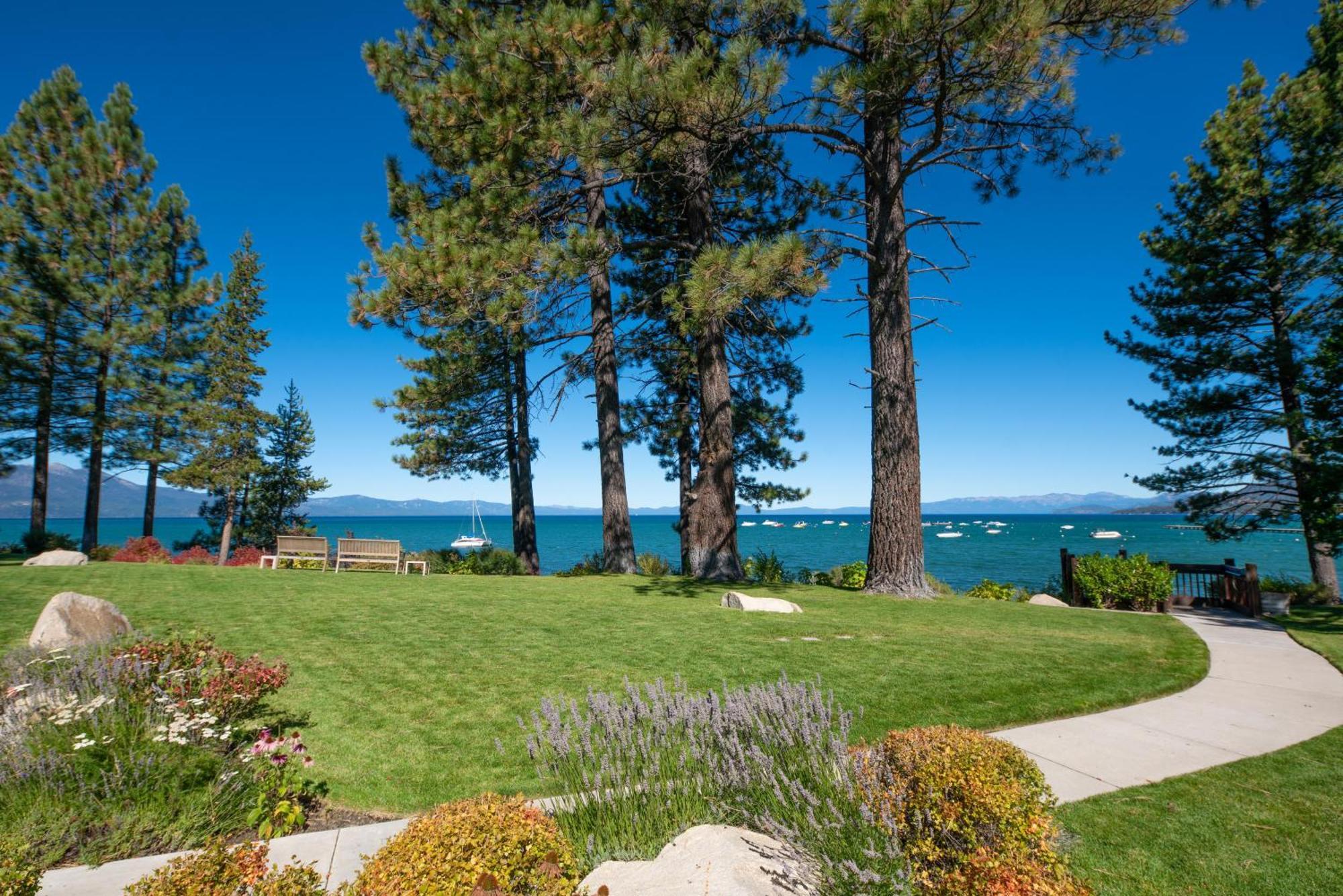 Apartment The Peak Tallac 15 - The Ultimate In Lakefront Luxury *