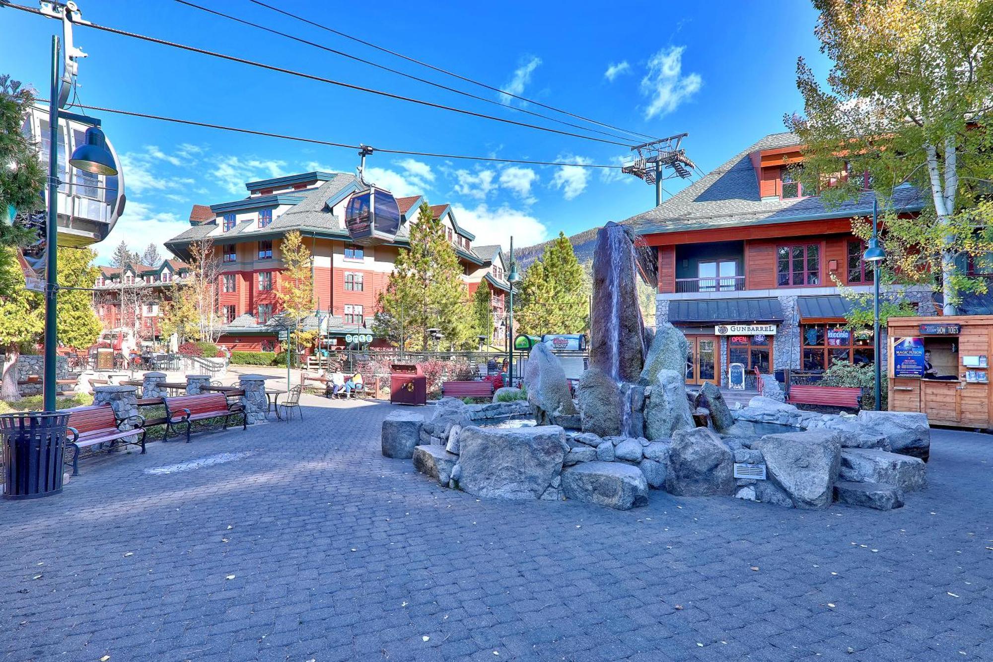 Apartment The Peak Tallac 15 - The Ultimate In Lakefront Luxury *