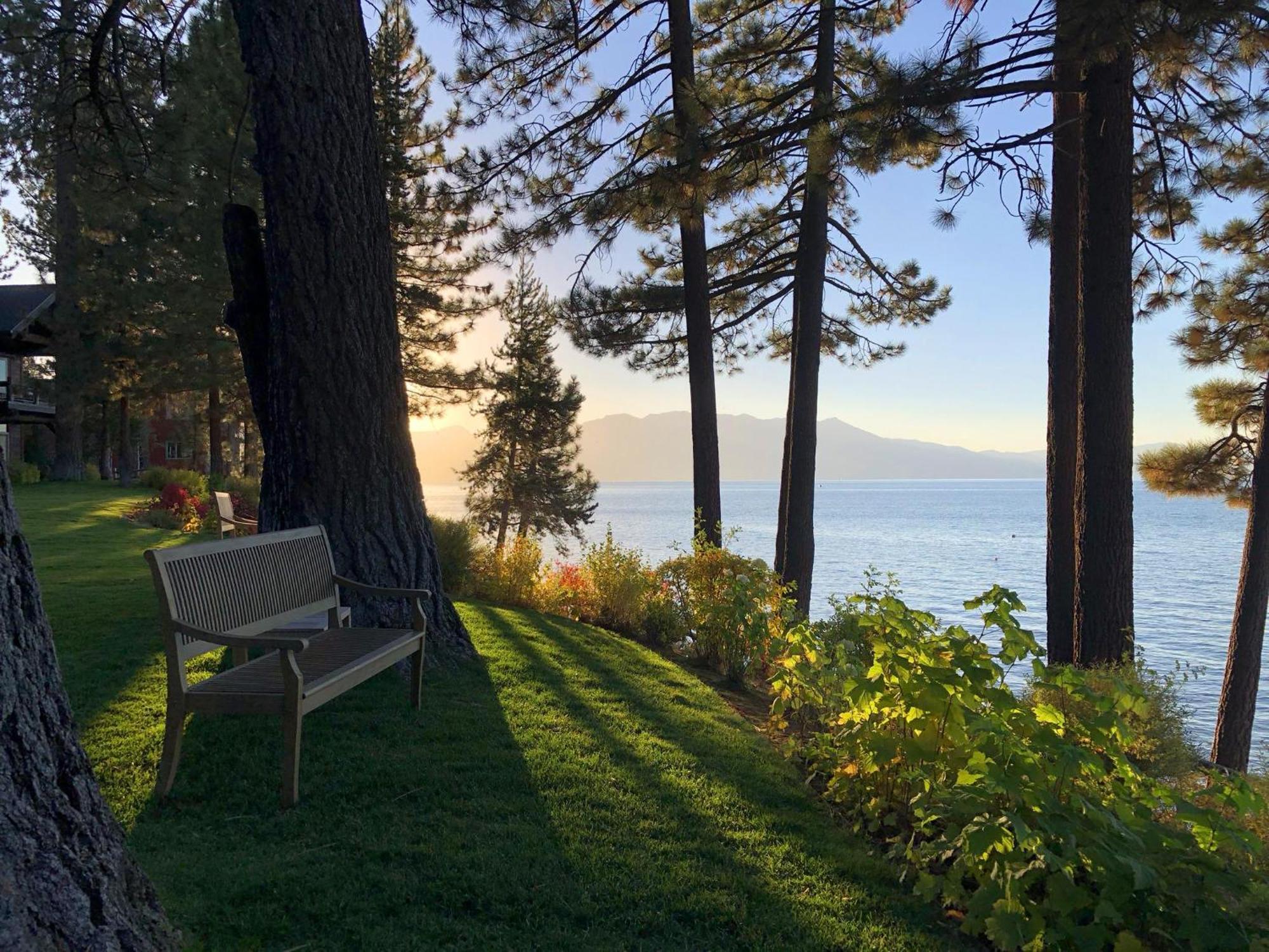 The Peak Tallac 15 - The Ultimate In Lakefront Luxury Apartment