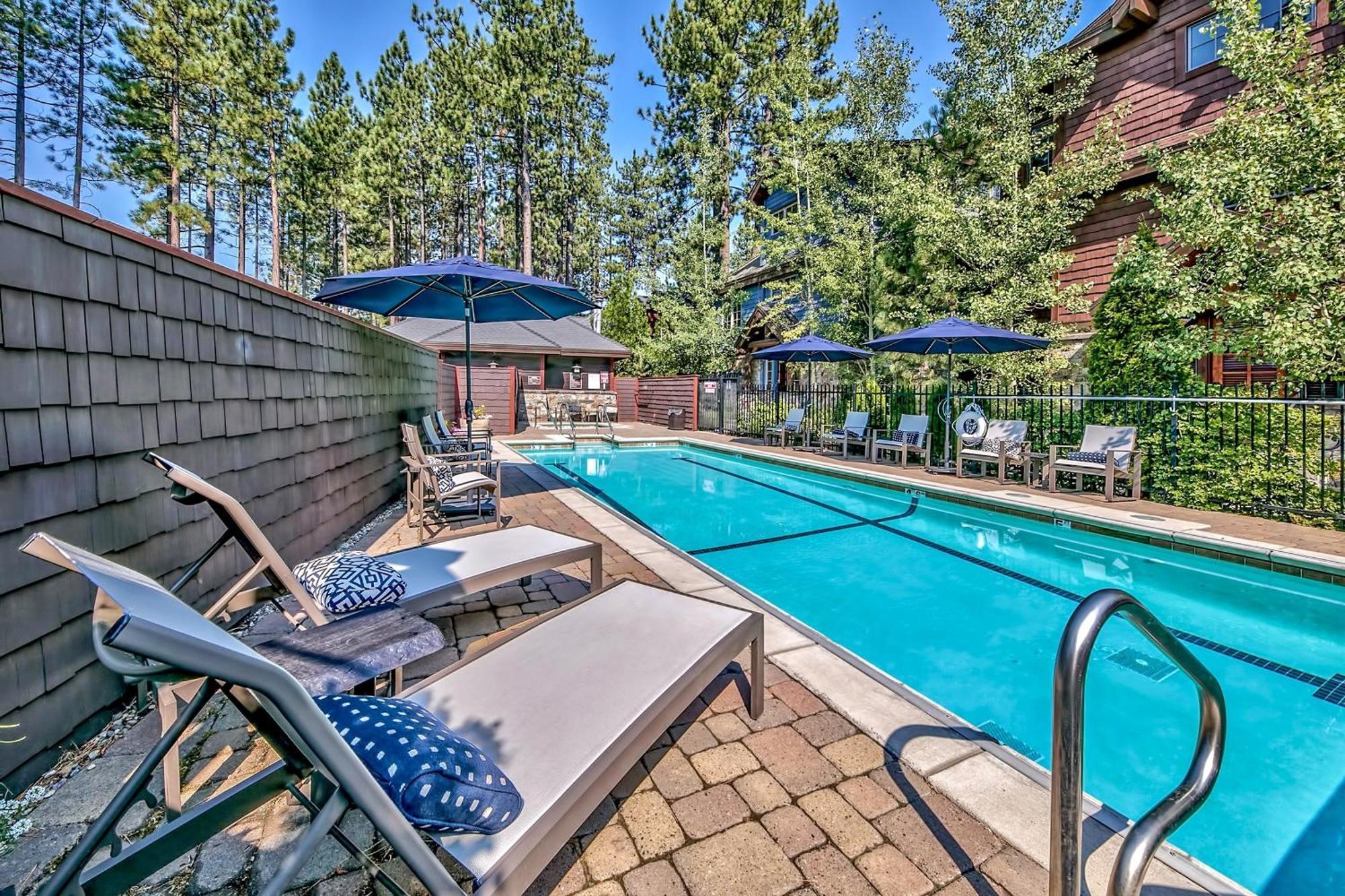 Apartment The Peak Tallac 15 - The Ultimate In Lakefront Luxury